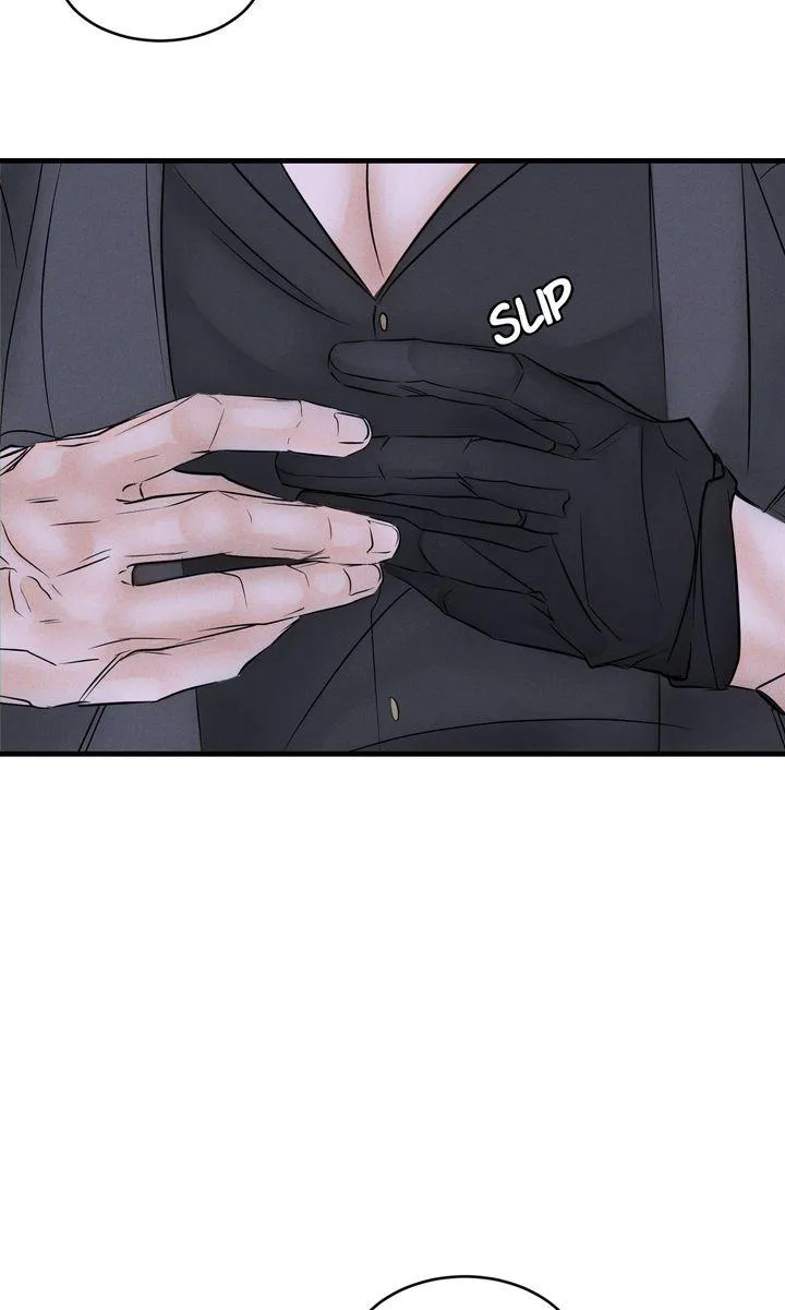 Behind the Lens Chapter 8 page 21 - 