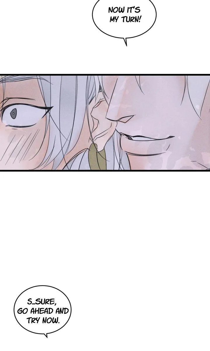 Behind the Lens Chapter 8 page 22 - 