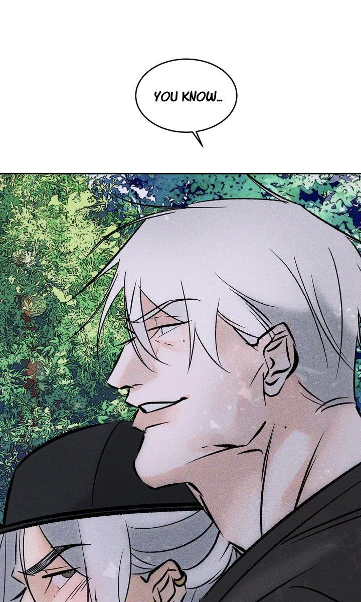 Behind the Lens Chapter 8 page 27 - 