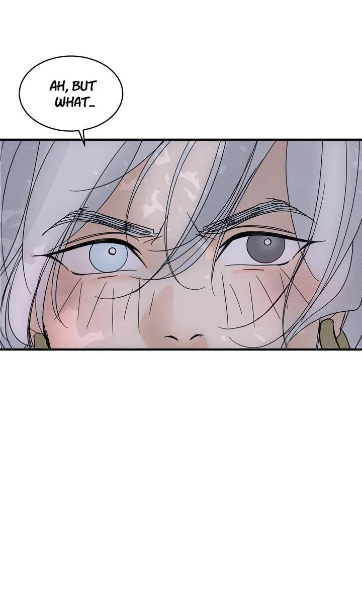 Behind the Lens Chapter 8 page 31 - 