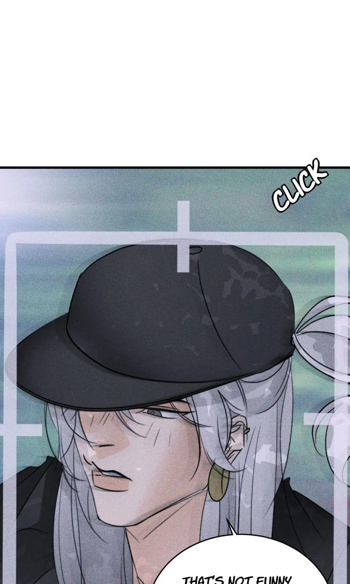 Behind the Lens Chapter 8 page 33 - 