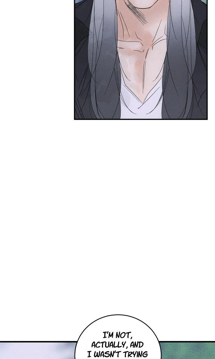 Behind the Lens Chapter 8 page 37 - 