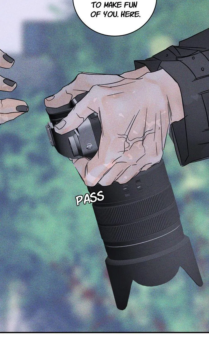 Behind the Lens Chapter 8 page 38 - 