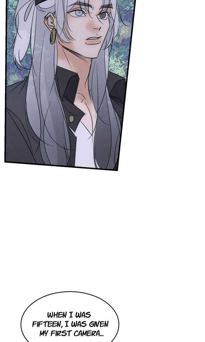 Behind the Lens Chapter 8 page 41 - 