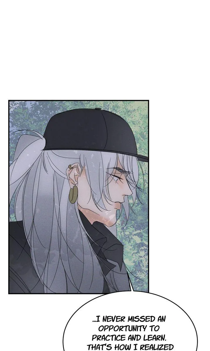 Behind the Lens Chapter 8 page 43 - 