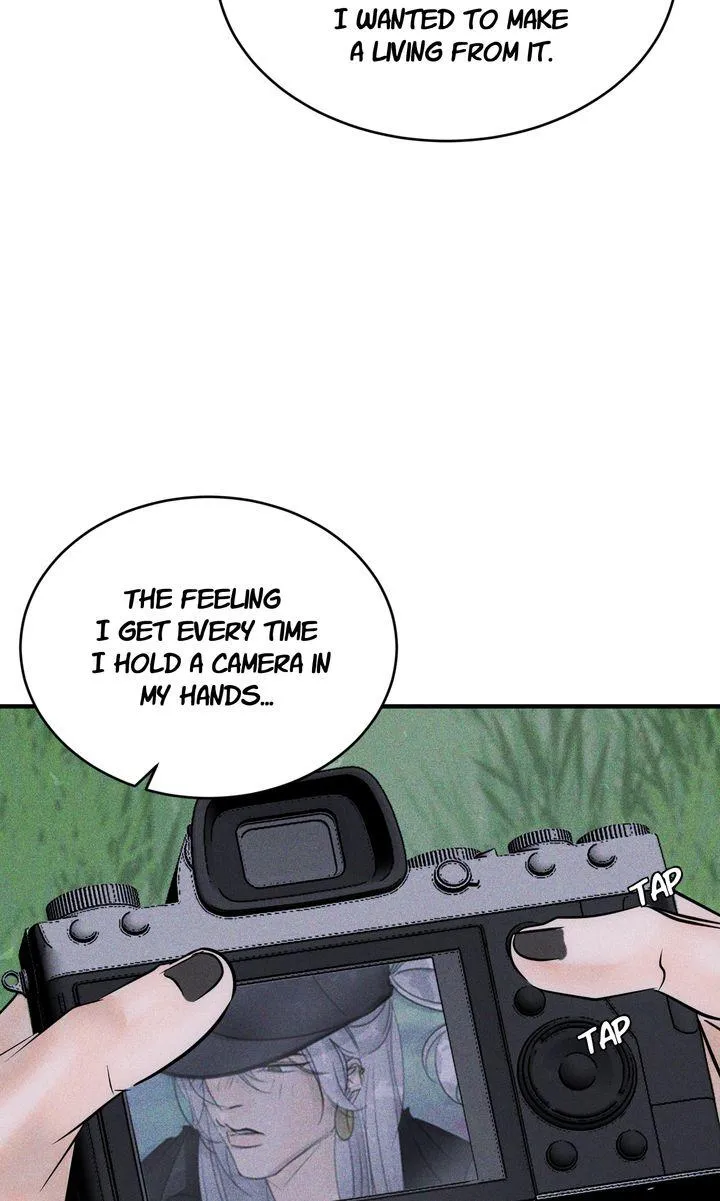 Behind the Lens Chapter 8 page 44 - 