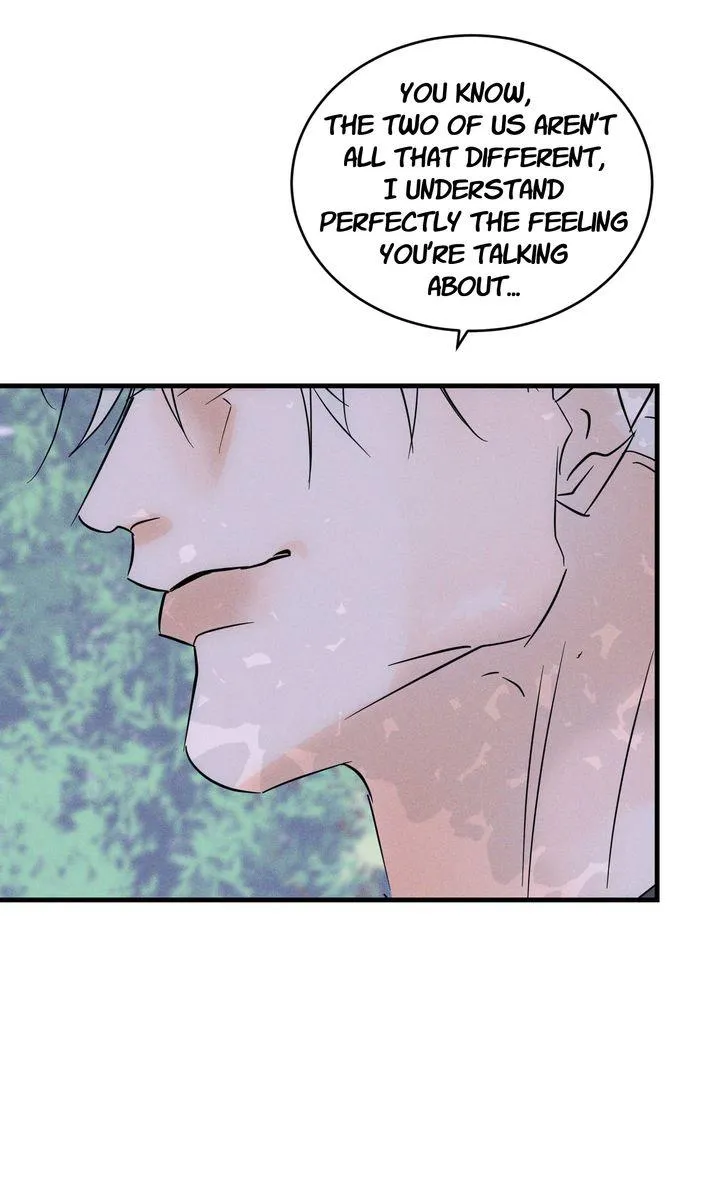Behind the Lens Chapter 8 page 47 - 