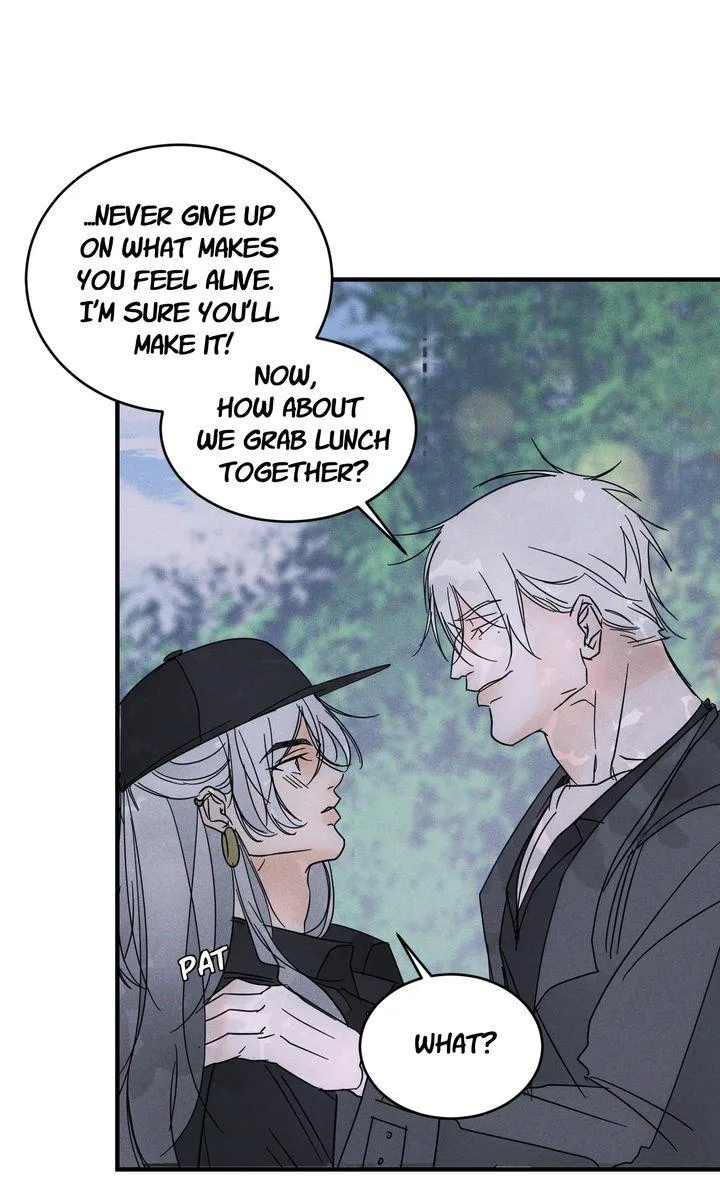 Behind the Lens Chapter 8 page 48 - 