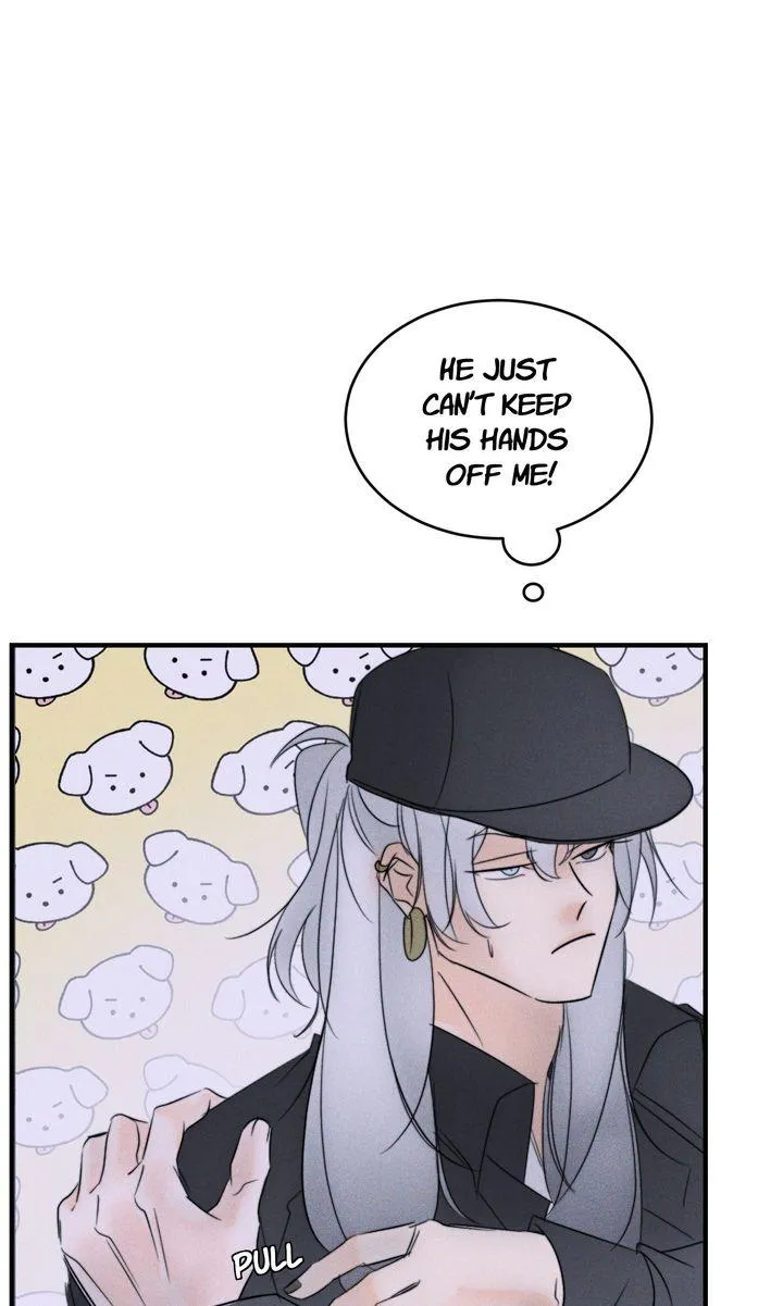 Behind the Lens Chapter 8 page 50 - 