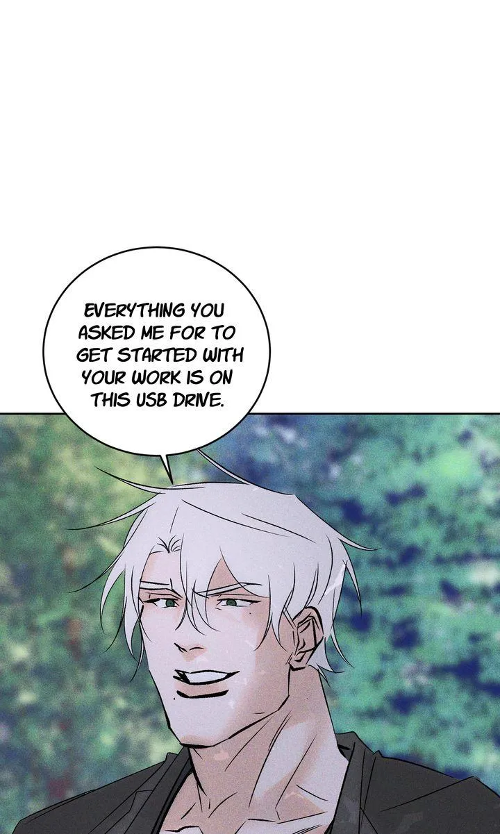Behind the Lens Chapter 8 page 54 - 