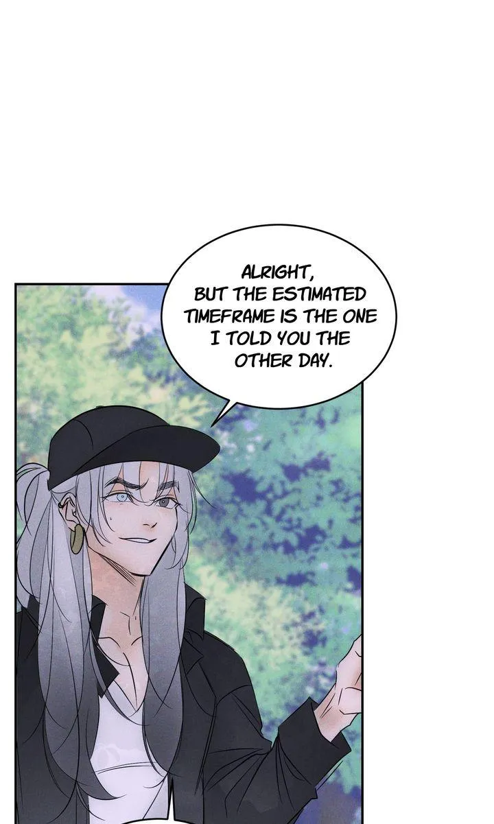 Behind the Lens Chapter 8 page 56 - 