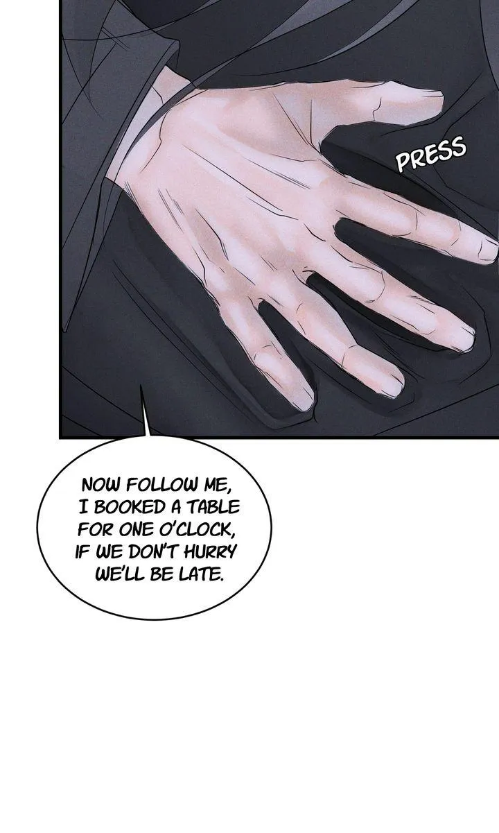 Behind the Lens Chapter 8 page 60 - 