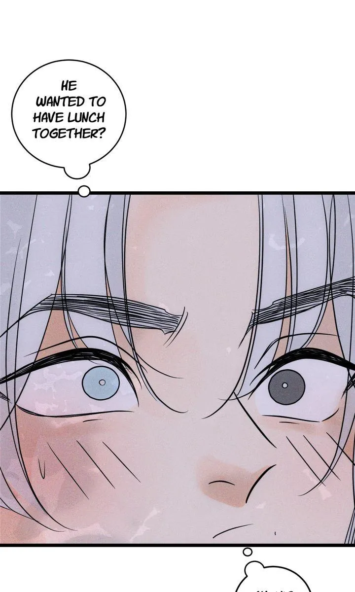 Behind the Lens Chapter 8 page 61 - 