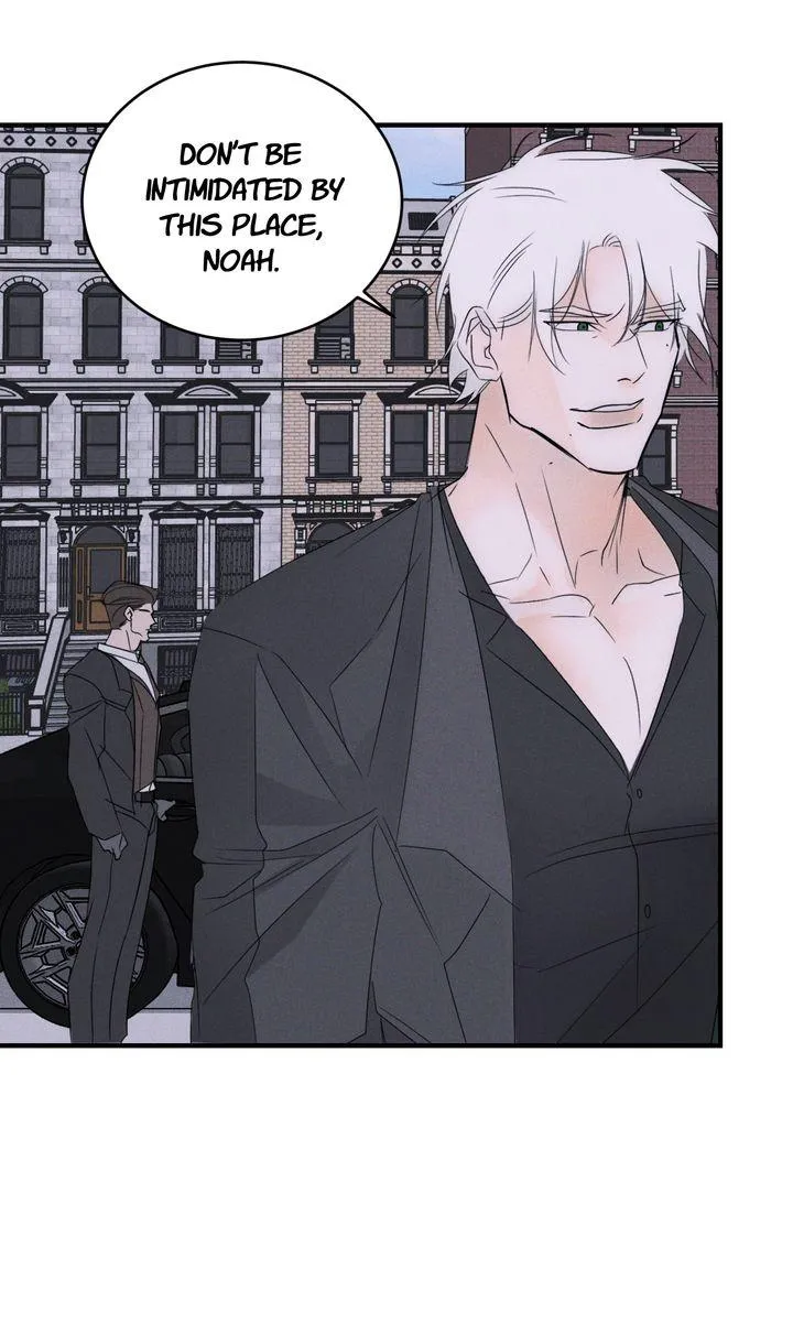 Behind the Lens Chapter 8 page 69 - 