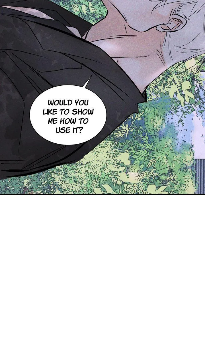 Behind the Lens Chapter 8 page 8 - 