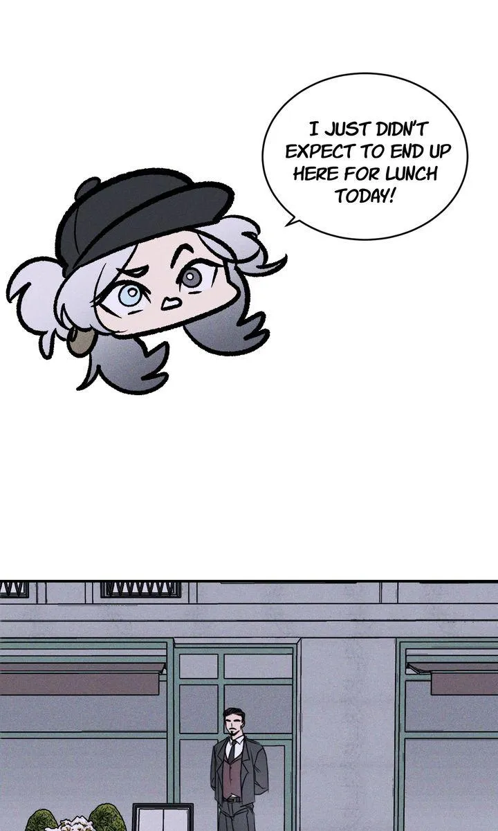 Behind the Lens Chapter 8 page 71 - 