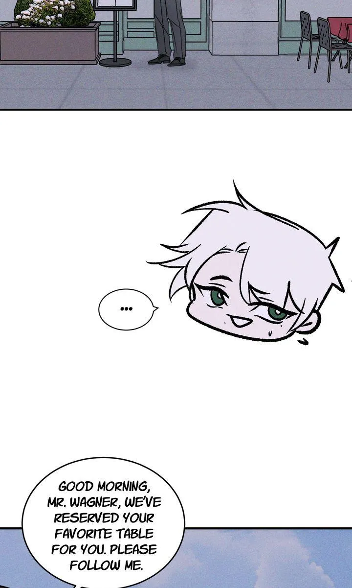 Behind the Lens Chapter 8 page 72 - 