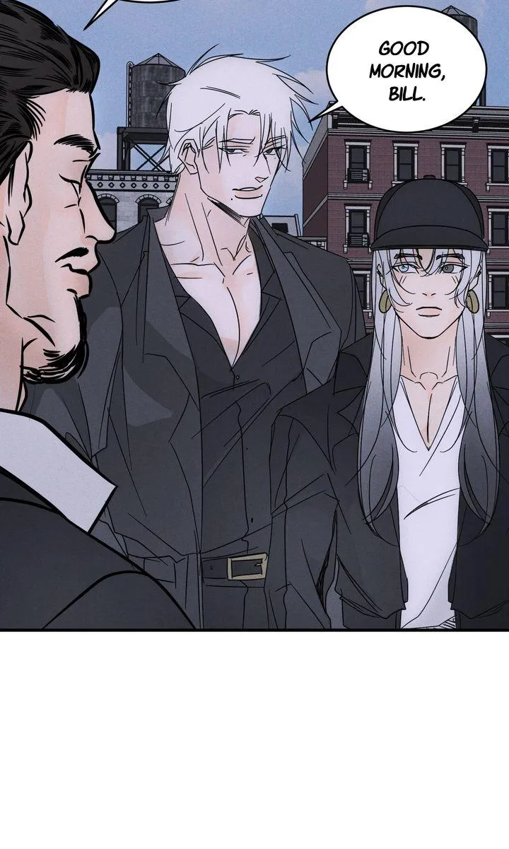 Behind the Lens Chapter 8 page 73 - 