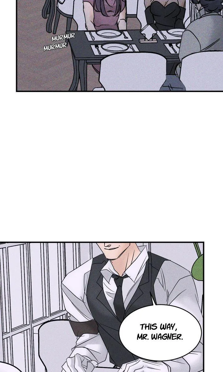 Behind the Lens Chapter 8 page 76 - 