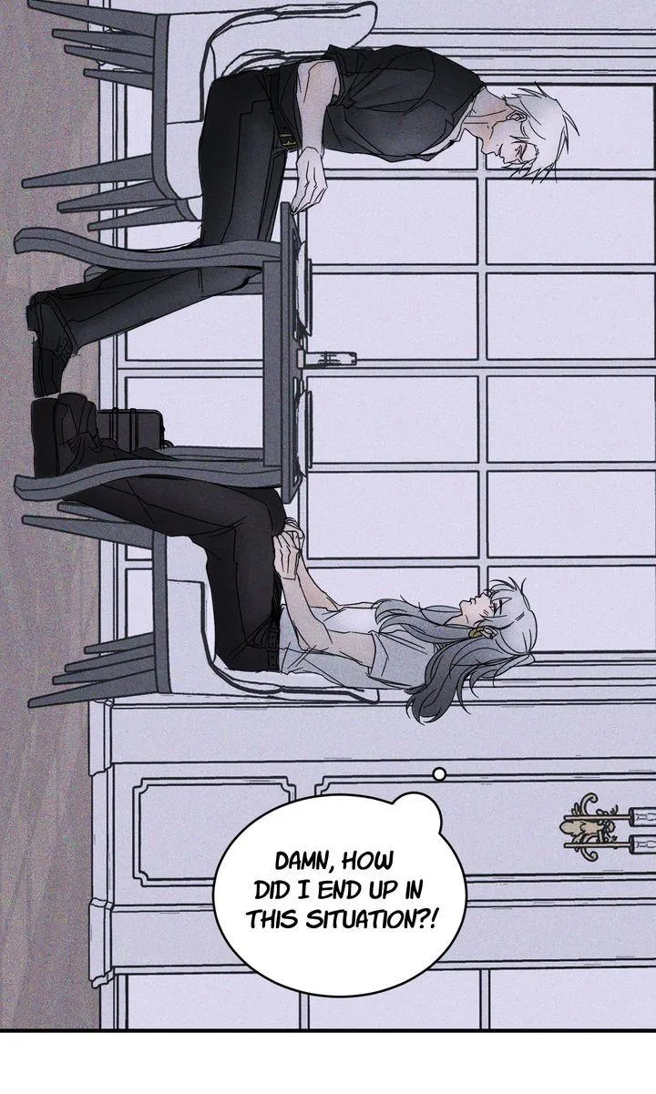 Behind the Lens Chapter 8 page 78 - 
