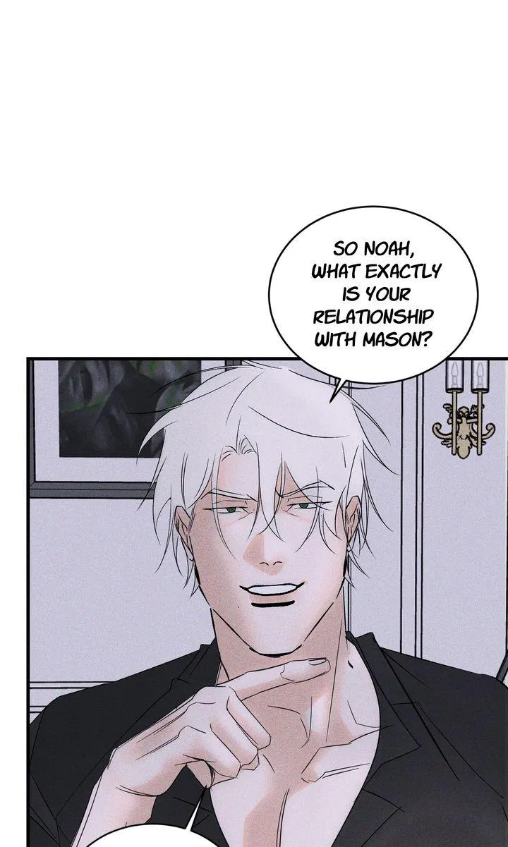 Behind the Lens Chapter 8 page 79 - 
