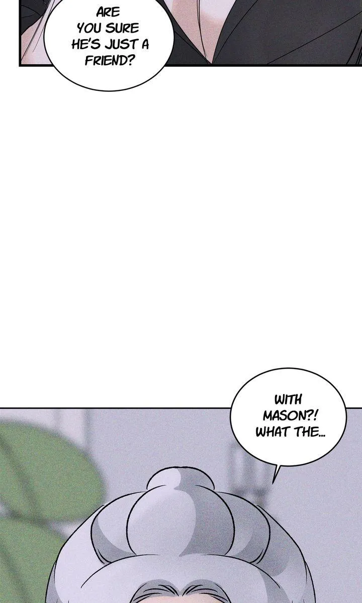 Behind the Lens Chapter 8 page 80 - 