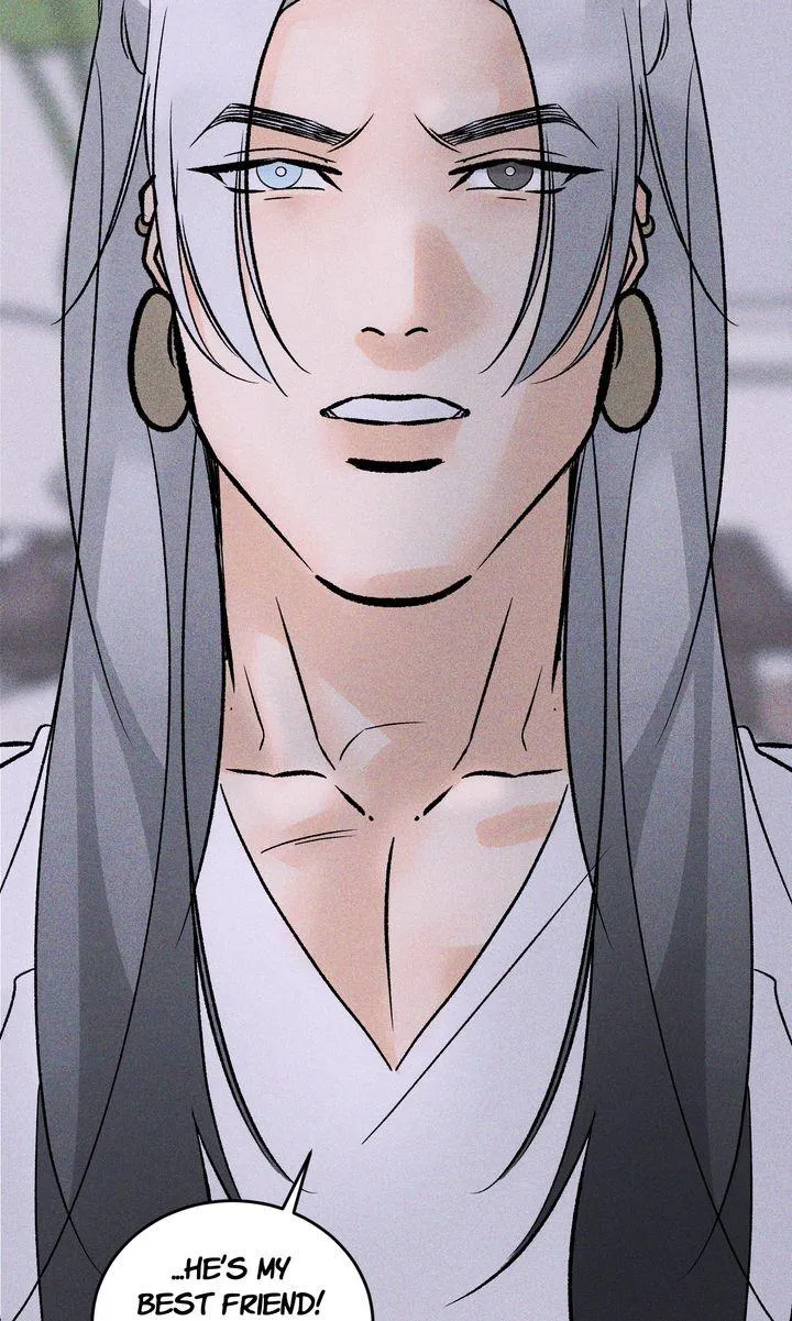 Behind the Lens Chapter 8 page 81 - 
