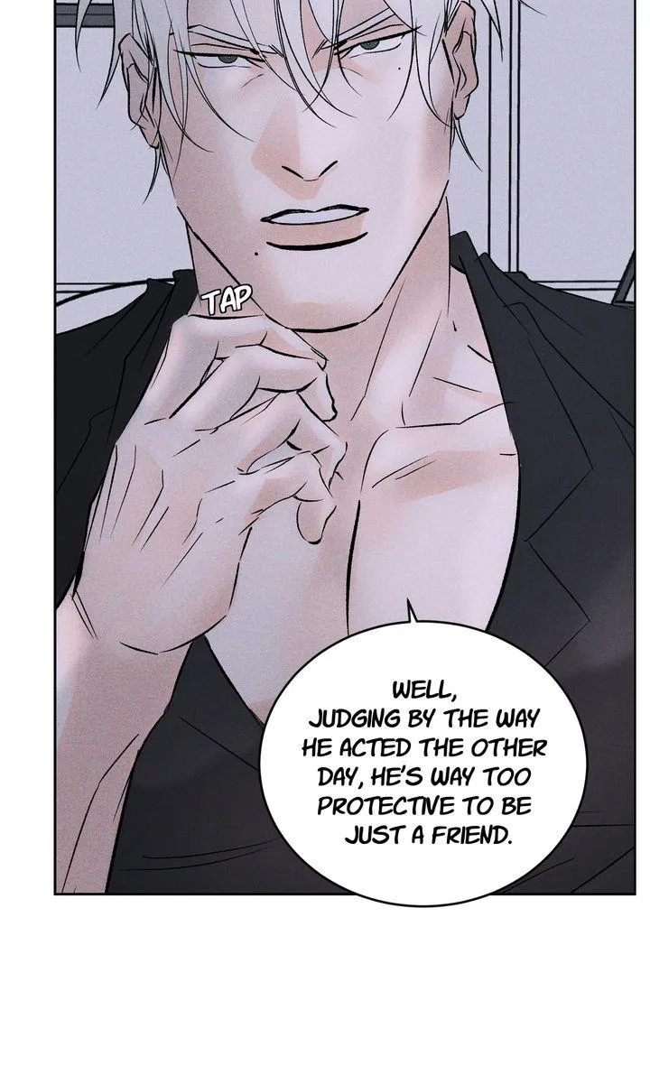 Behind the Lens Chapter 8 page 83 - 