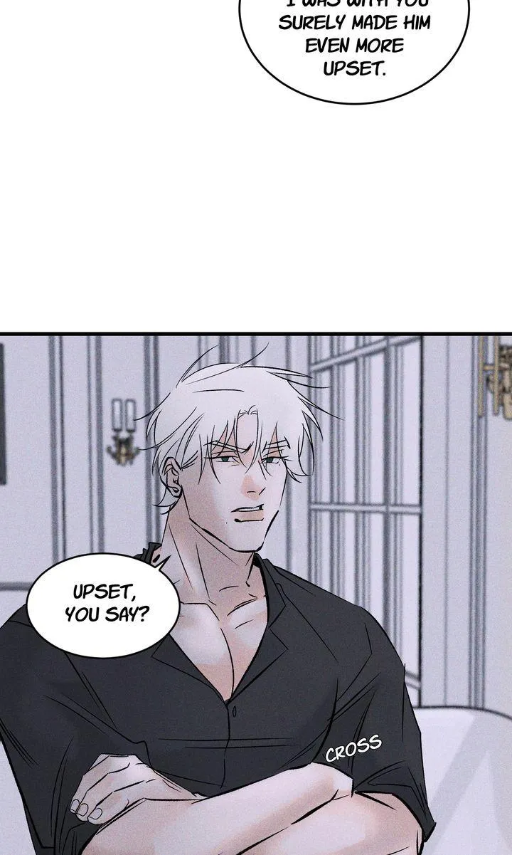 Behind the Lens Chapter 8 page 85 - 