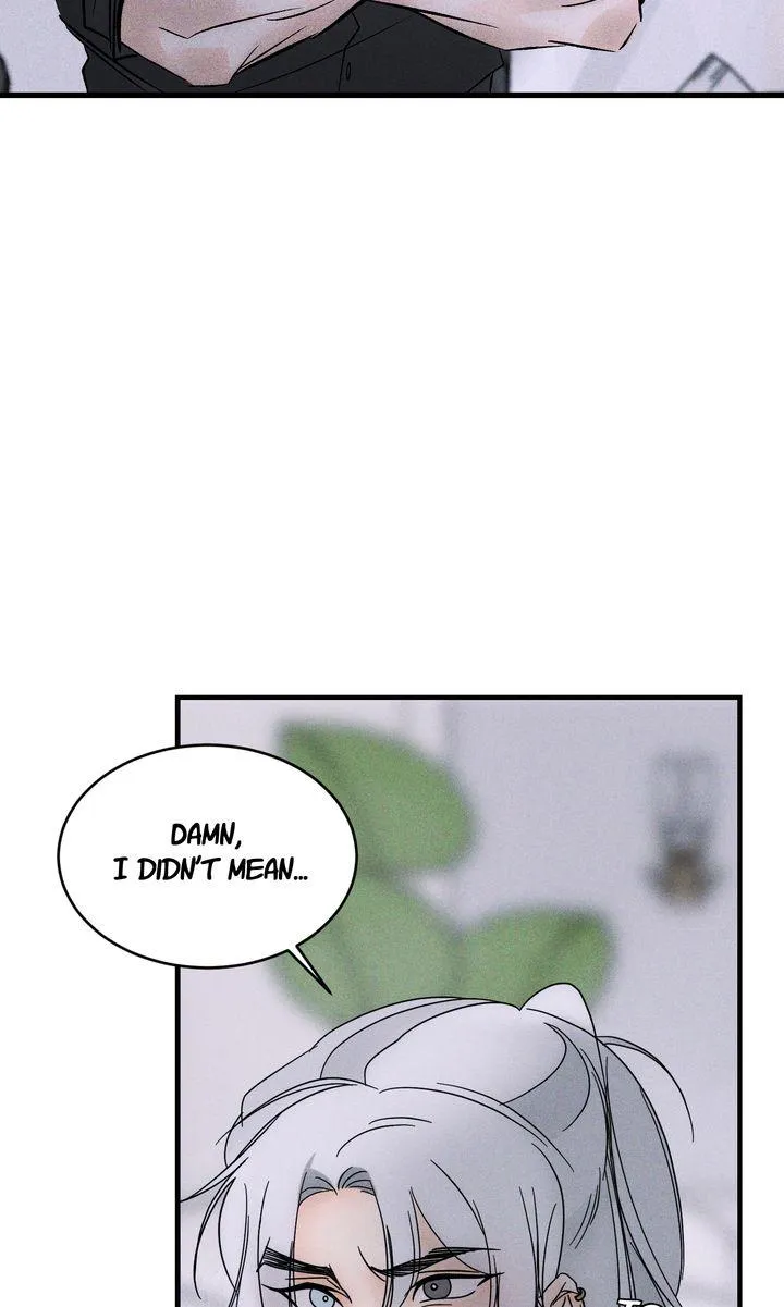 Behind the Lens Chapter 8 page 86 - 