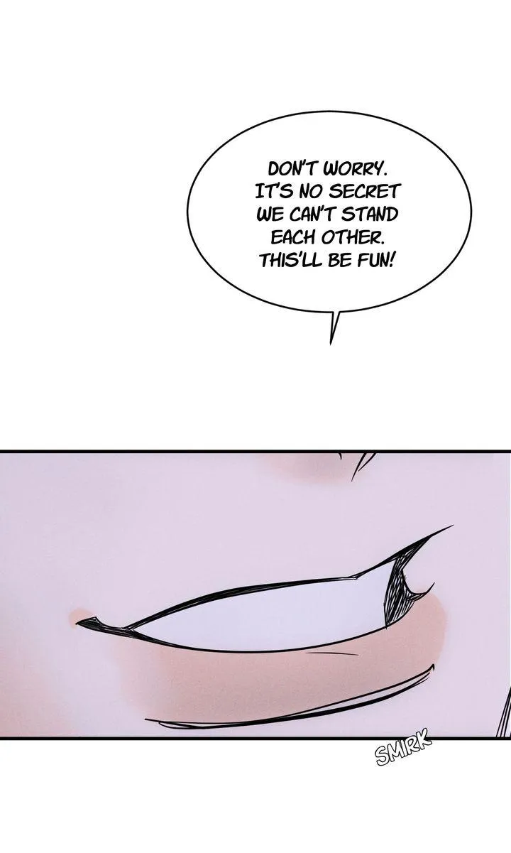 Behind the Lens Chapter 8 page 89 - 