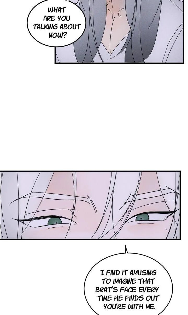 Behind the Lens Chapter 8 page 91 - 