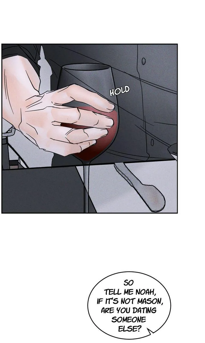 Behind the Lens Chapter 8 page 93 - 