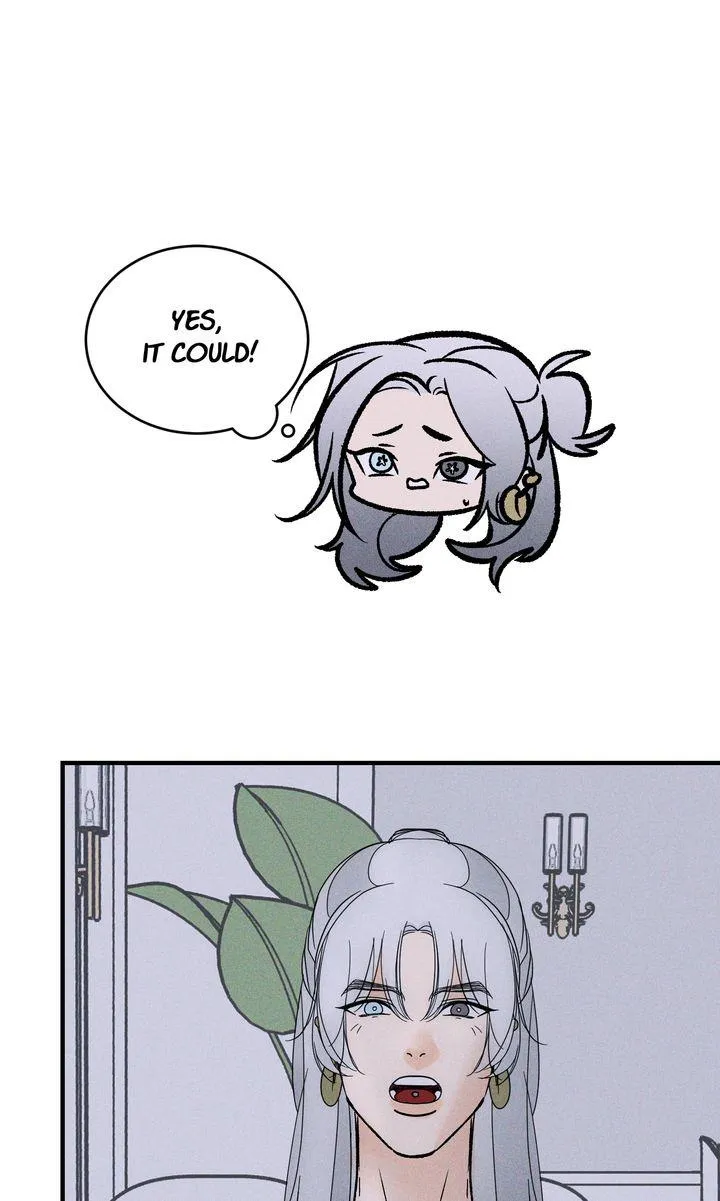 Behind the Lens Chapter 8 page 94 - 
