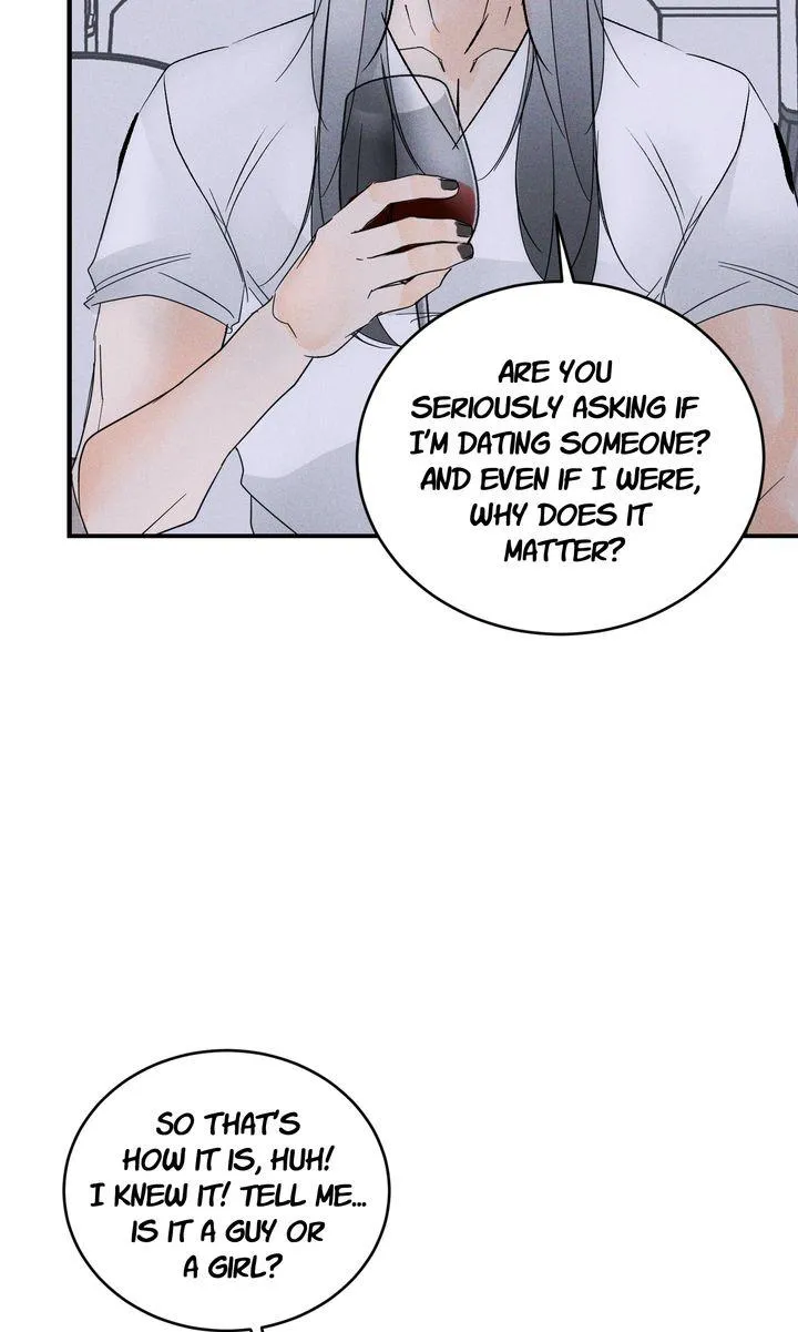 Behind the Lens Chapter 8 page 95 - 
