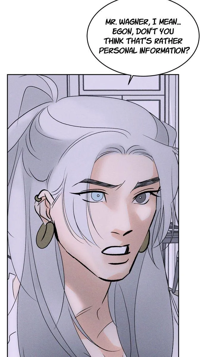 Behind the Lens Chapter 8 page 97 - 
