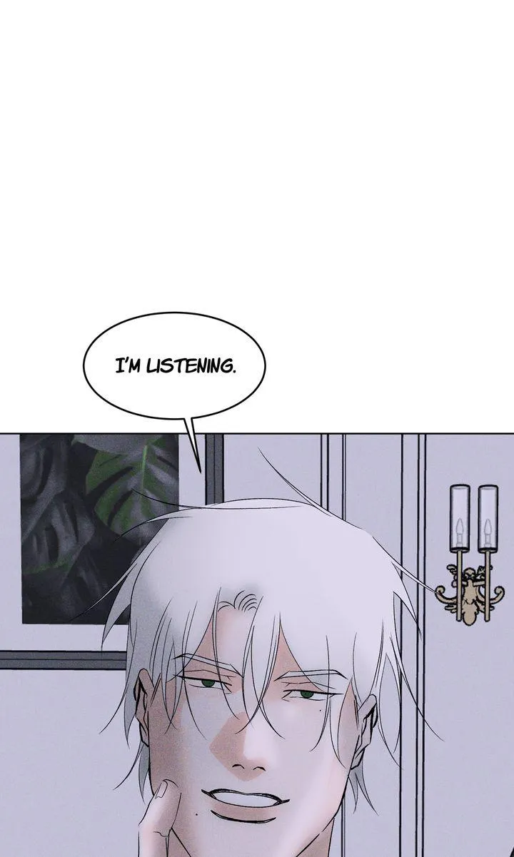 Behind the Lens Chapter 8 page 100 - 
