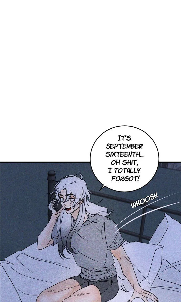 Behind the Lens Chapter 9 page 11 - 