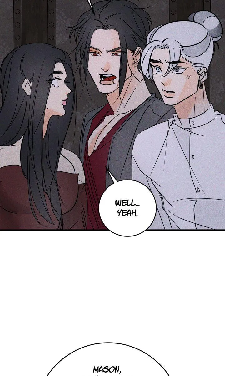 Behind the Lens Chapter 9 page 103 - 