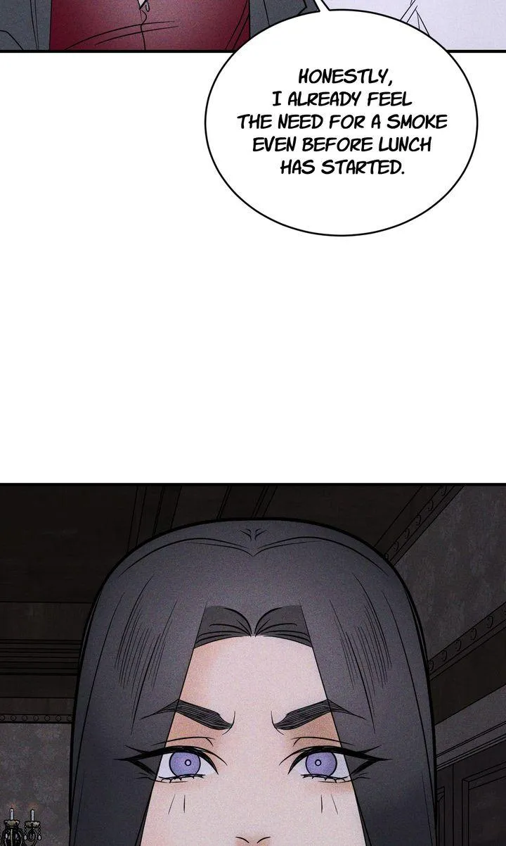 Behind the Lens Chapter 9 page 105 - 