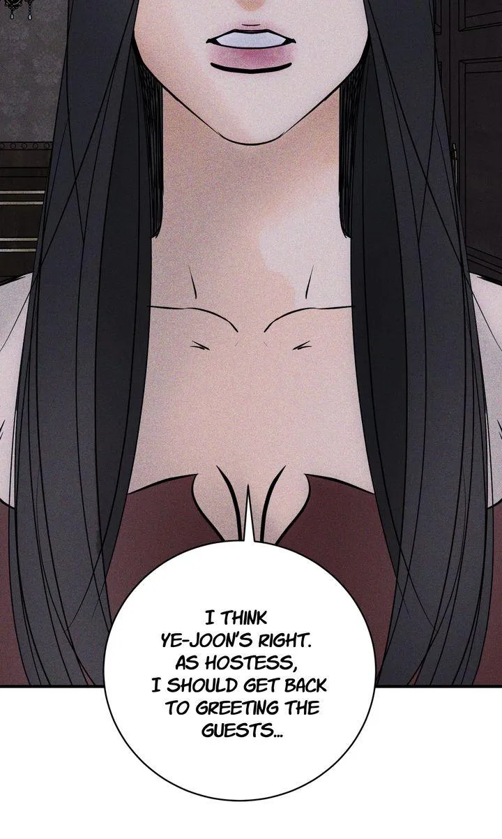 Behind the Lens Chapter 9 page 106 - 
