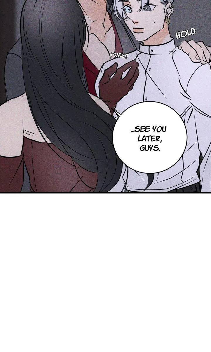 Behind the Lens Chapter 9 page 108 - 