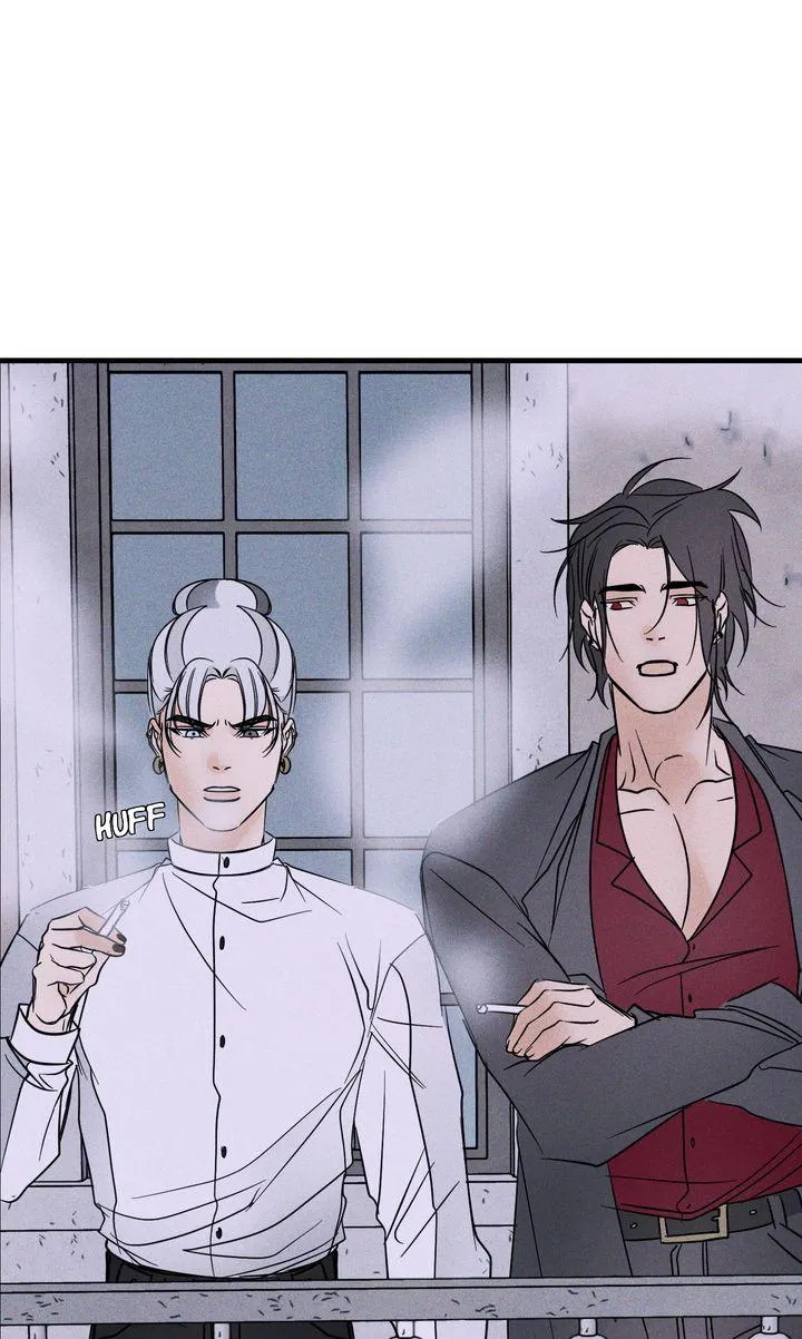 Behind the Lens Chapter 9 page 112 - 