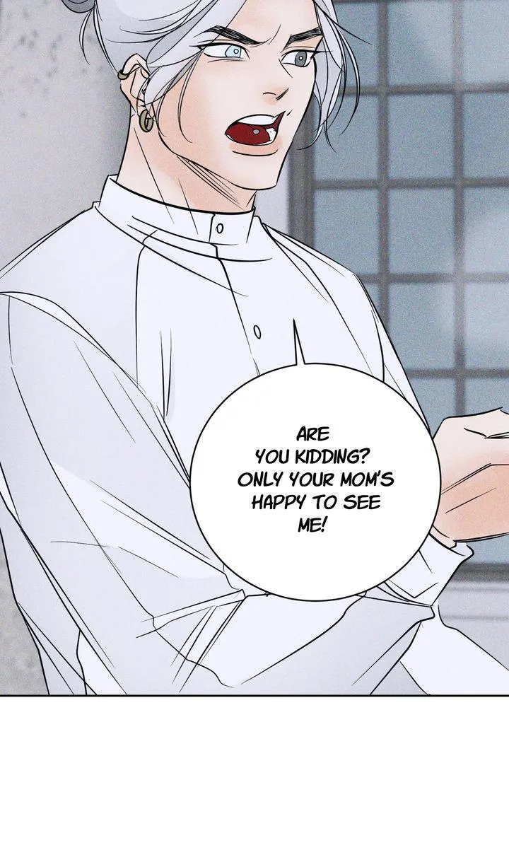 Behind the Lens Chapter 9 page 116 - 