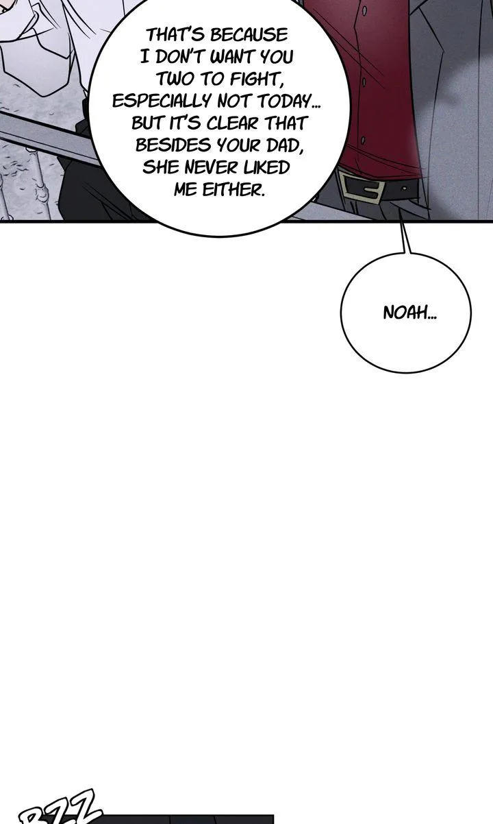 Behind the Lens Chapter 9 page 118 - 