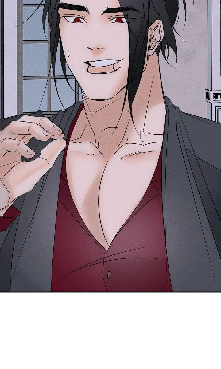 Behind the Lens Chapter 9 page 125 - 