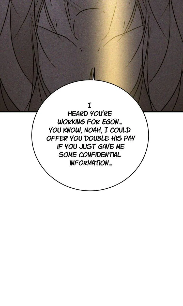 Behind the Lens Chapter 9 page 130 - 
