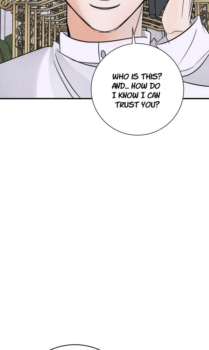 Behind the Lens Chapter 9 page 132 - 