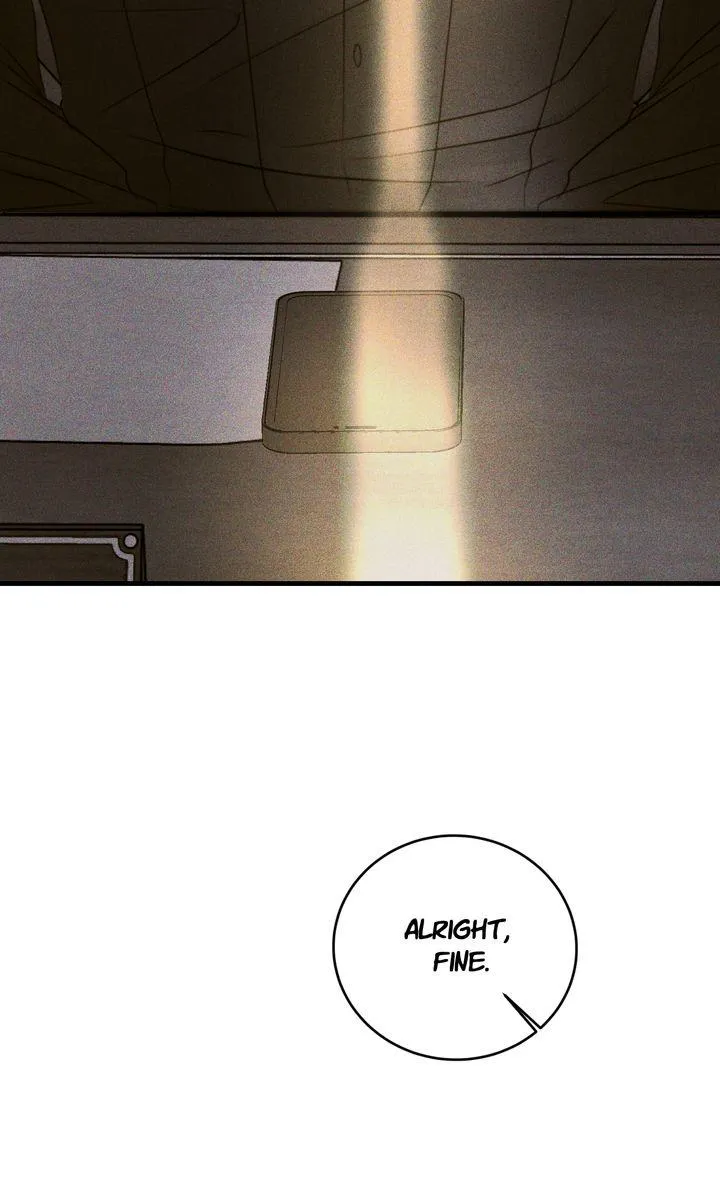 Behind the Lens Chapter 9 page 134 - 