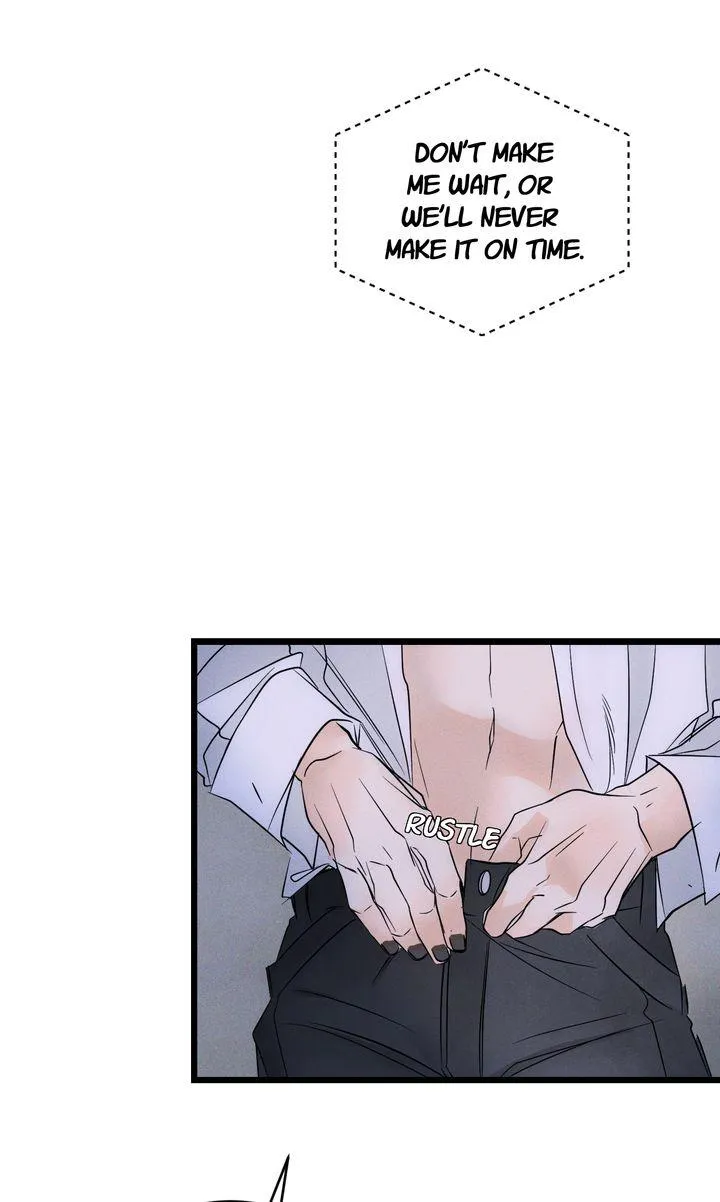 Behind the Lens Chapter 9 page 15 - 